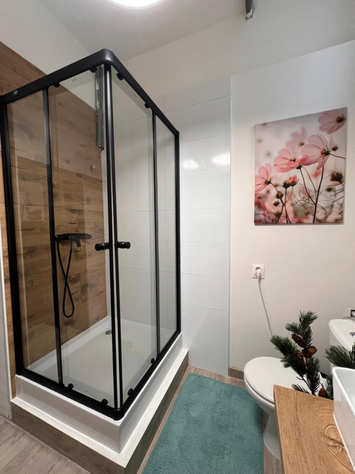 Apartman Liska Martin Exteriör bild